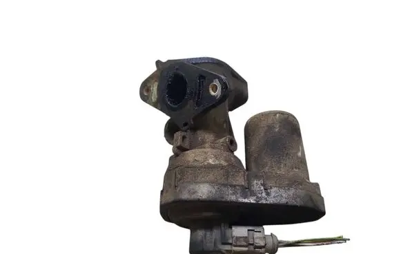 Ford Transit EGR valve 