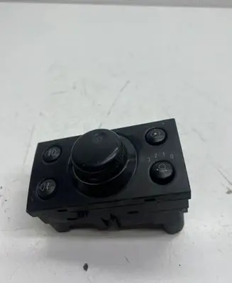 Opel Signum Light switch 9185181 3103 04060000