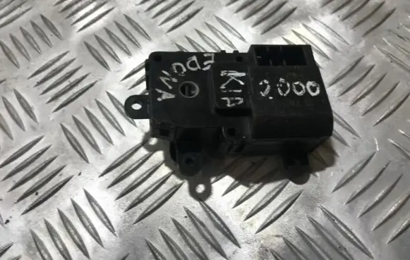 KIA Sedona Air flap motor/actuator