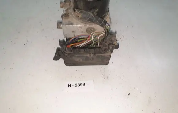 Ford Fusion ABS Pump 00008556E1
