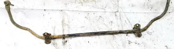 Rear anti-roll bar/sway bar