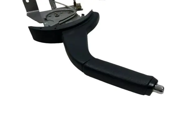 Peugeot 4008 Handbrake/parking brake lever assembly