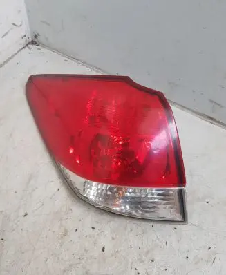 Subaru Legacy Rear/tail lights
