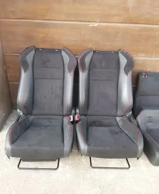 Toyota GT 86 Seat set 