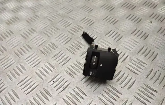 Dacia Sandero III Headlight level height control switch 251902972R