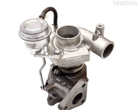Mitsubishi Pajero Turbo 49135-03130 T912190