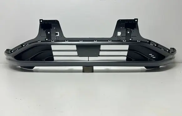 Hyundai Kona I Front bumper lip 86512K4000