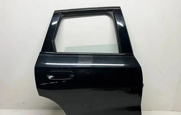 BMW X1 U11 Rear door 