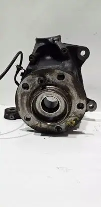 BMW X4 F26 Front wheel hub spindle knuckle 6855953KAMAX