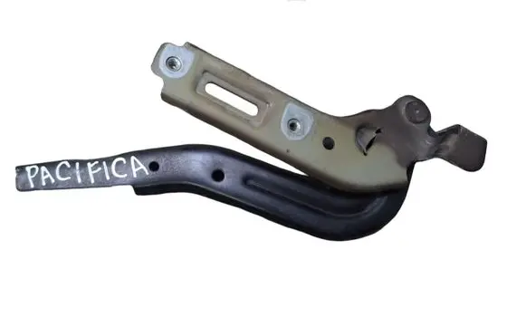 Chrysler Pacifica Engine bonnet/hood hinges 681AC