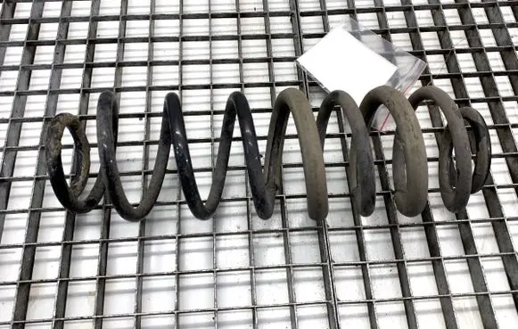 Ford Transit - Tourneo Connect Rear coil spring 