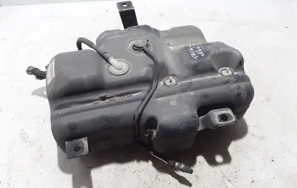 Renault Trafic III (X82) AdBlue liquid reservoir 172A21178R