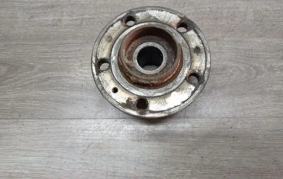 Volvo XC70 Front wheel ball bearing 
