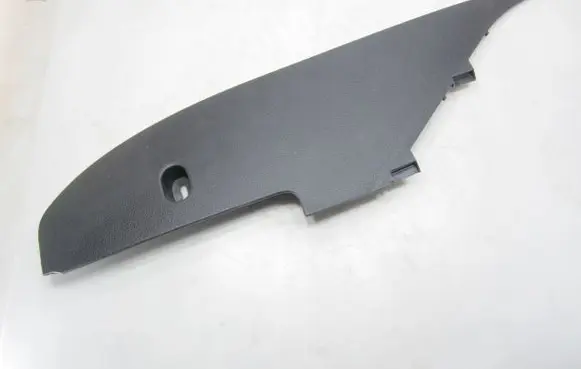 Volkswagen Sharan Centre console side trim front 7N1863046
