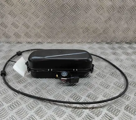 Porsche 911 992 Vacuum pump 9P1412257P