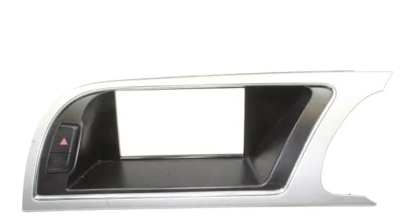 Audi A5 8T 8F Radio/GPS head unit trim 8T2857185F