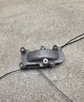 Audi SQ7 other engine part 059103708A