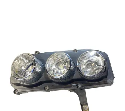 Alfa Romeo 159 Headlight/headlamp 42830748