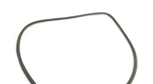 Audi A6 S6 C7 4G Rubber seal front door (on door) 