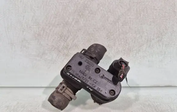 Volkswagen Sharan Turbo solenoid valve H57Z2000