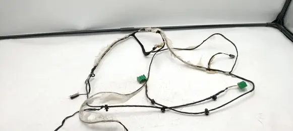 Jaguar X-Type Wiring harness 