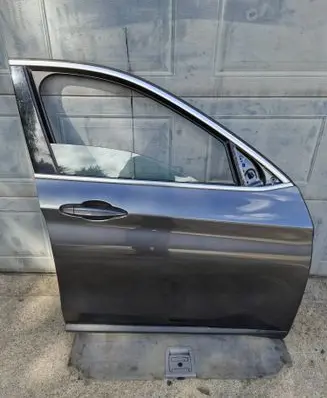 BMW X1 F48 F49 Front door 41007414370 7414370