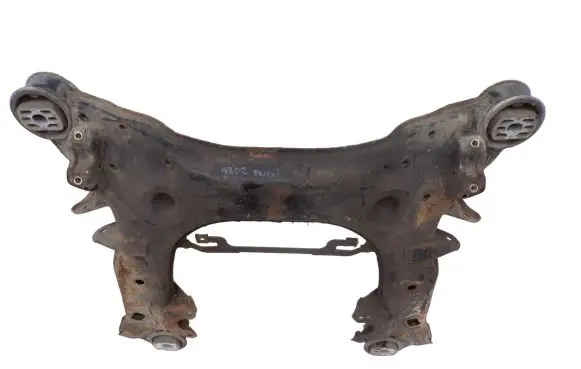 Front subframe