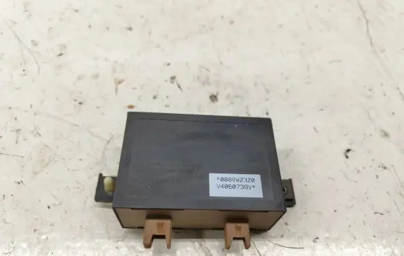 Volkswagen Transporter - Caravelle T4 Immobilizer control unit/module 1H0953257BB 5WK4678