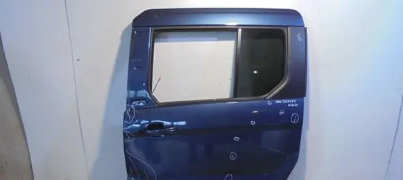 Ford Transit - Tourneo Connect Rear door