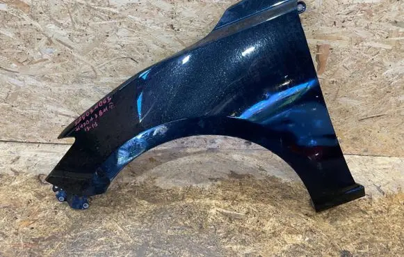 Mazda 3 III Fender S2503M063