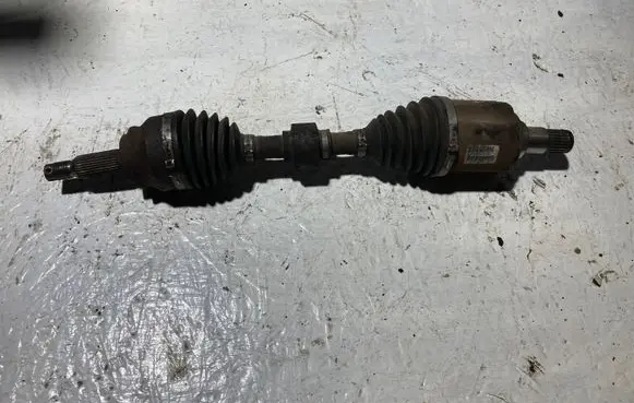 Dodge Caliber Front driveshaft P05085224AB JR0109R0127