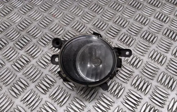 Opel Crossland X Front fog light 662588537 22865975
