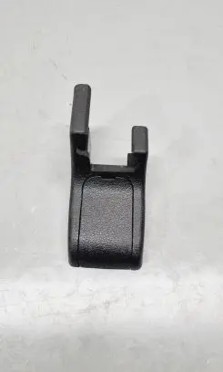 Seat trim