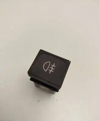 Saab 9000 CD Fog light switch 9523747 MR85