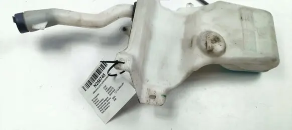 Fiat Fiorino Windshield washer fluid reservoir/tank T806