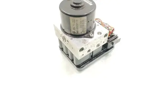 BMW 3 E90 E91 ABS Pump 6787837 6791521