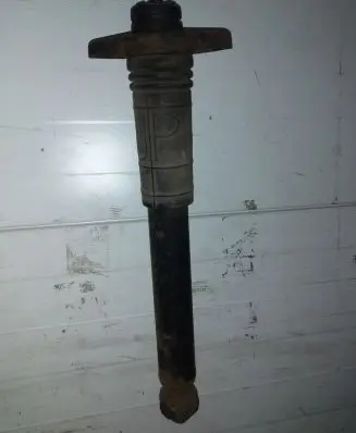 Nissan Murano Z51 Rear shock absorber/damper