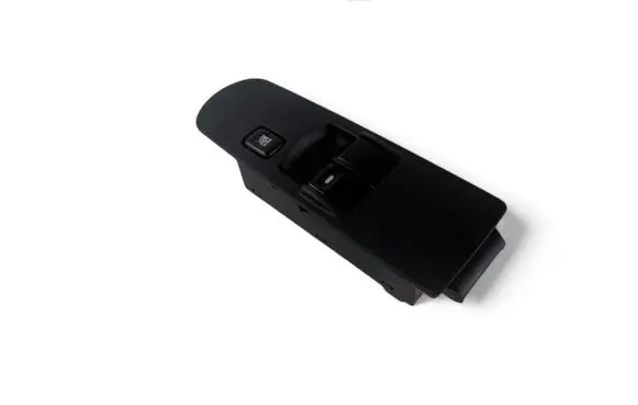 Mitsubishi Colt Electric window control switch MR587959