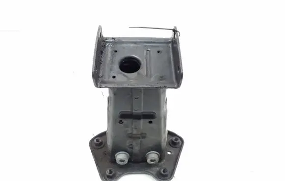 Mercedes-Benz S W221 Front bumper shock/impact absorber 