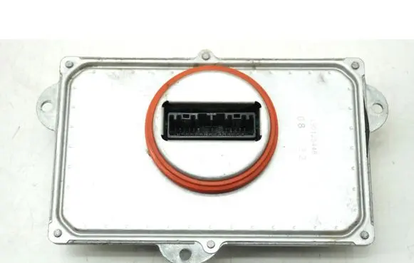 Peugeot 2008 II Voltage converter/converter module S48020000