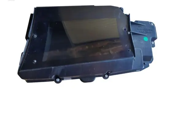 Volvo S90, V90 Screen/display/small screen 31376712