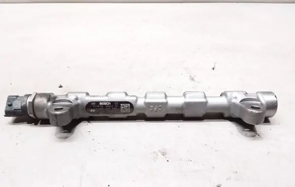 Hyundai i40 Fuel pressure regulator 0445214181 314002A420
