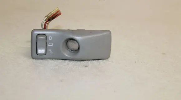 Renault Espace III Interior lighting switch 6025301 3730
