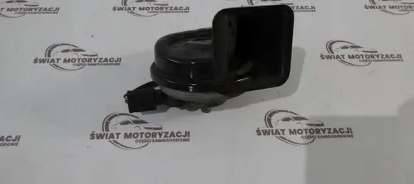 BMW X3 E83 Horn signal 7013881157