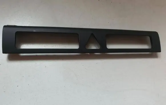 Audi A4 S4 B5 8D Center console decorative trim 8D0863321