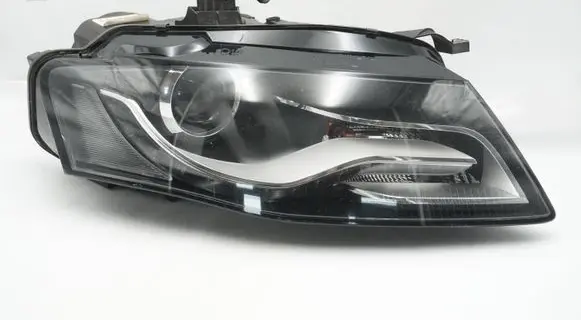 Audi A4 S4 B8 8K Headlight/headlamp 8K0941004C 0301240272 8K0941597