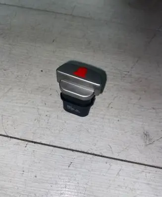 Ford Focus Hazard light switch 13A350AA 17062008
