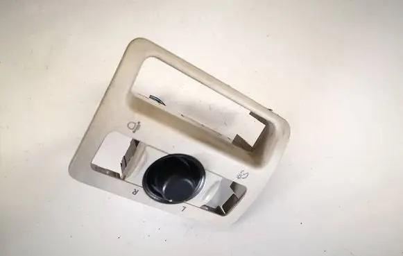Subaru Outback Wing mirror switch 159929