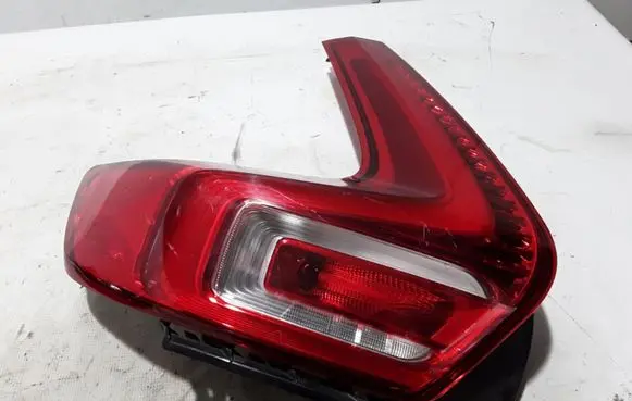 Volvo XC40 Rear/tail lights 31446790