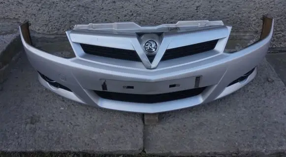 Opel Tigra B Front bumper